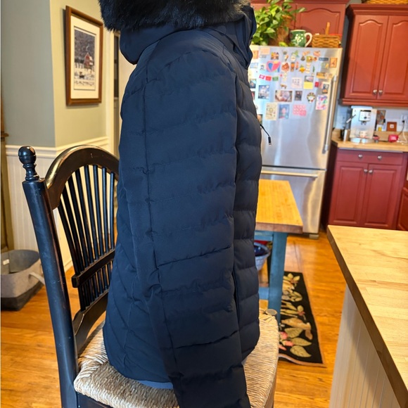 Rossignol Midnight Black Ski Jacket - Picture 3 of 10